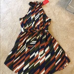 Evereve Dress, by Doe and Rae